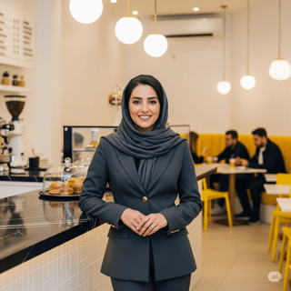 شیرین احمدی